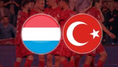CANLI | Lüksemburg Türkiye canlı anlatım (UEFA Uluslar Ligi C Ligi)