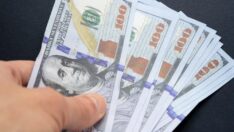 Cari açık nisanda 2,7 milyar dolara yükseldi