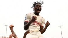 Carlo Ancelotti’den Paolo Maldini’ye, Rafael Leao güvencesi!