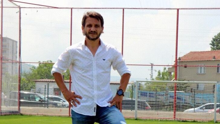 Celil Sağır kalp krizi geçirdi