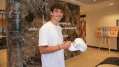 Cem Bölükbaşı: Sezonu ilk 10’da bitirebilirsem mucizevi olur