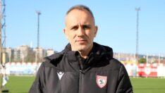 Cenk İşler ile yollar ayrıldı