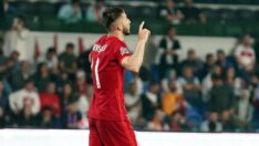 Cenk Tosun olmazsa Halil Dervişoğlu