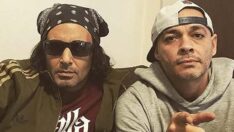 Ceza, Killa Hakan için dua istedi