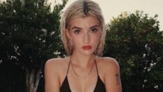 Charlie Sheen ve Denise Richards’ın kızı OnlyFans hesabını duyurdu