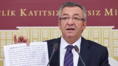 CHP’den Erdoğan’a asgari ücret çağrısı: ‘Milleti aç bırakma’