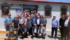 CHP’li Kaya: Erzurum’da Pulur Köy Enstitüsü binalarını Fethullah Gülen için yerle yeksan etmişler