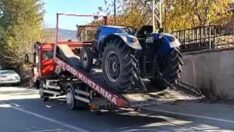 Çiftçiler haciz kıskacına girdi