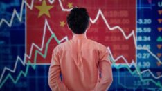 Çin’de üretici enflasyonu mayısta geriledi