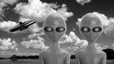 Çin’in dev teleskobu uzaylıların varlığını mı tespit etti?