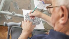 Çizim şeklindeki değişiklikler Alzheimer hastalığının habercisi olabilir