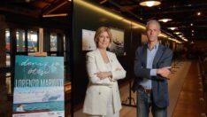 Deniz ve Ötesi sergisi Rahmi Koç Müzesi’nde