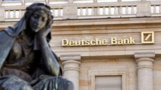 Deutsche Bank’a “Greenwashing” baskını