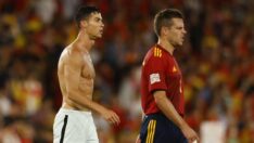 Devler, UEFA Uluslar Ligi’nde yenişemedi