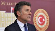 ‘Dış ticarette 37,6 milyar dolarlık açık verdik’