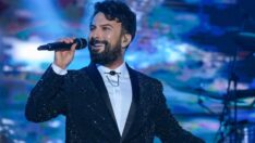 Disney Plus’ın lansman gecesine Tarkan damga vurdu