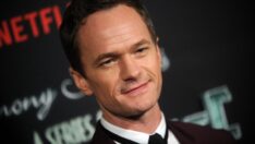 Doctor Who’nun 60. yılına özel konuk… Ünlü oyuncu dizinin kadrosunda