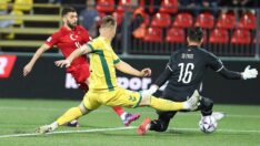 Doğukan Sinik’e hücum