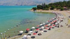 Doğunun gizli denizi: Hazar