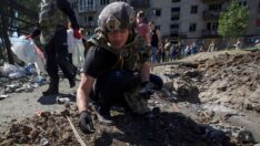 Dünya Bankası’ndan Ukrayna’ya 1,5 milyar dolarlık destek