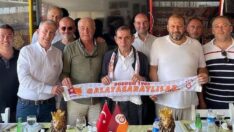 Dursun Özbek: Bankalar birliği anlaşmasından çıkacağım