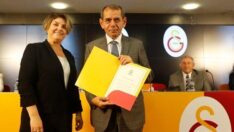 Dursun Özbek: Birbirimizi sevmememiz için hiçbir sebep yok