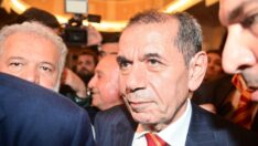 Dursun Özbek: “Galatasaray’a barışı getireceğiz”