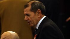 Dursun Özbek: Önce barışacağız, sonra başaracağız