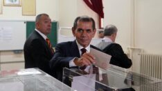 Dursun Özbek: Seçilecek kim olursa olsun ona başarılar