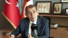 Dursun Özbek, TFF başkanlığı tartışmalarına katıldı: Bazıları meydanı boş buldu