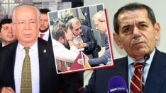 Dursun Özbek ve Eşref Hamamcıoğlu’nun projeleri Galatasaray’ı sevindirdi