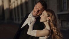 Duygu Özaslan ile Can Maxim Mutaf evlendi