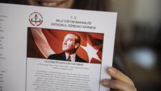 e Okul ile karne nasıl görüntülenir? e Okul VBS ekranında karne nasıl bakılır?