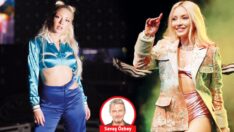 Ece Seçkin “Hayır” diyememe sorunum var