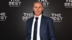 Efsane Marco Van Basten’den olay Cristiano Ronaldo ve Lionel Messi yorumu