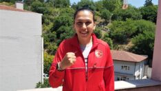 Elif Güneri’nin gözü Avrupa Şampiyonası’nda