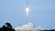 Elon Musk’tan Ukrayna’ya 1 Starlink uydusu daha