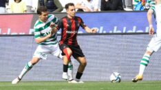 Emre Mor’a Volkan Demirel değdi! Eski antrenörü anlattı…