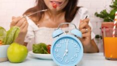 En sık yapılan 15 diyet hatası