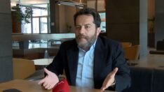 Erden Timur: Galatasaray olarak kimseyle gelirimizi paylaşmamamız lazım