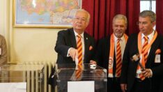 Eşref Hamamcıoğlu: Beklentimiz büyük