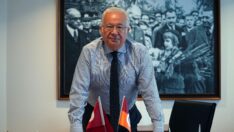 Eşref Hamamcıoğlu: Roberto Mancini adaylardan birisi