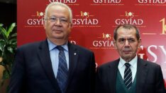 Eşref Hamamcıoğlu ve Dursun Özbek’in proje savaşları