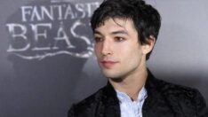 Ezra Miller yine rahat durmuyor… Şimdi de 18 yaşındaki bir gencin ailesi dava açtı