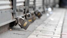 Fahiş zamlar kepenk kapattırdı