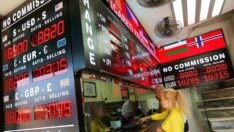 Faiz lobisi milyarca lira kazandı