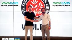 Fatih Karagümrük Andrea Pirlo’yu resmen açıkladı