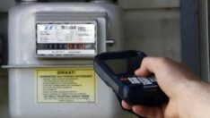 Faturayı ödeyemeyen 1.2 milyonun gazını kestiler