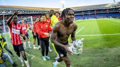 Fenerbahçe Bruma transferini resmen açıkladı