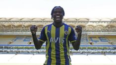 Fenerbahçe, Bruma transferini resmen duyurdu